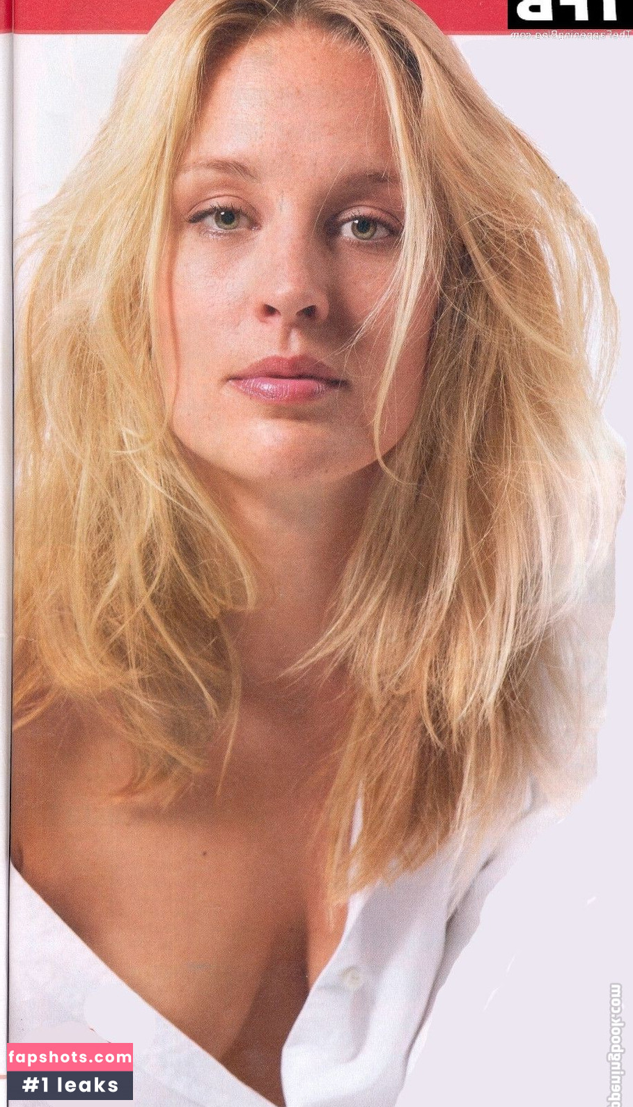 Lilian Klebow gallery photo #23