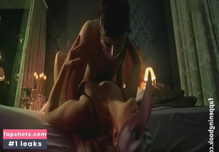 Lilian Klebow gallery photo #26