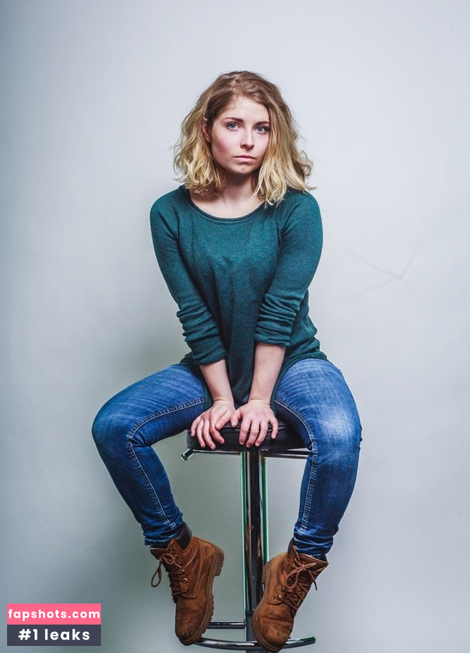 Lilian Prent gallery photo #4