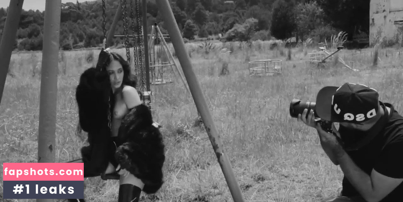 Liliana Camba gallery photo #8