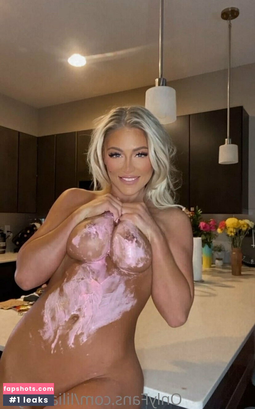 Liliana Kyle gallery photo #5