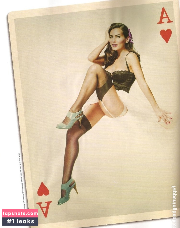 Liliana Santos gallery photo #5