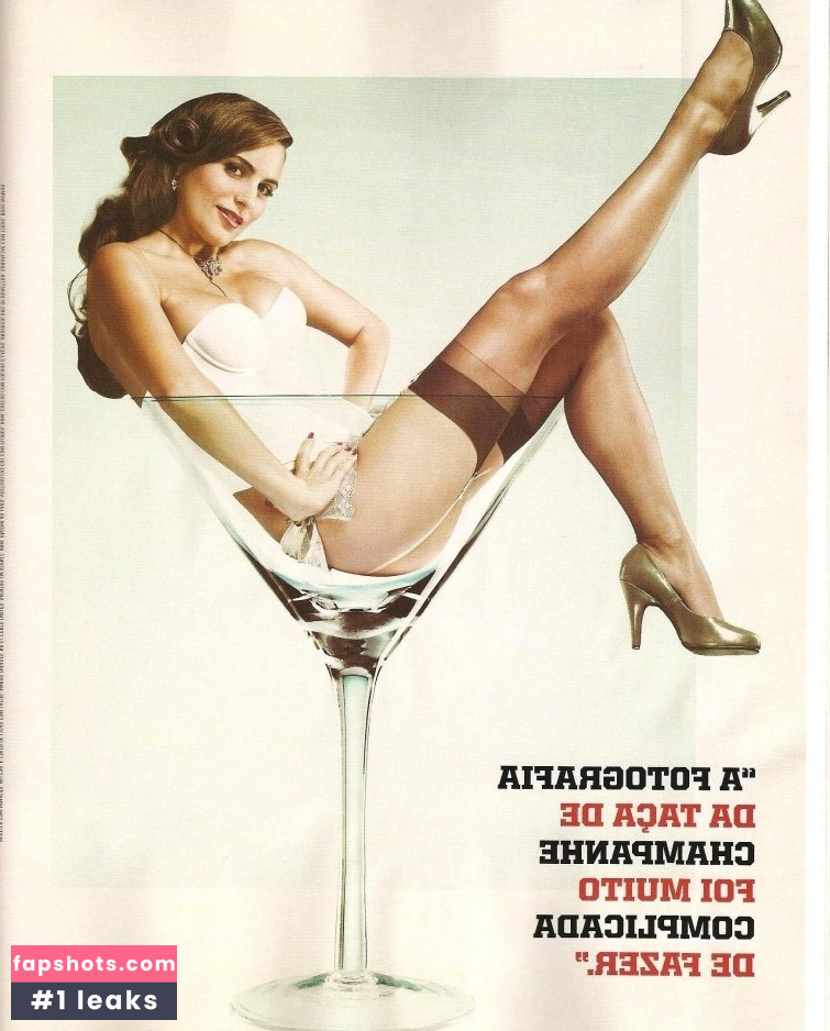 Liliana Santos gallery photo #9