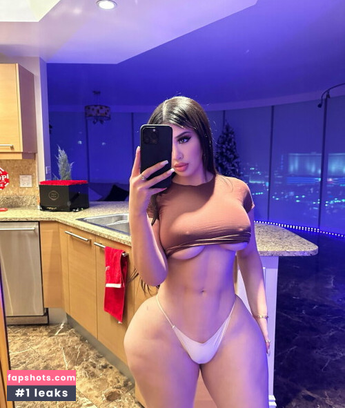 Lilianaheartsss Nahé úniky fotek pouze od fanoušků #1190 - Fapshots