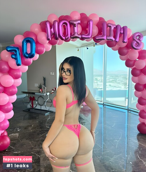 Lilianaheartsss Nahé úniky fotek pouze od fanoušků #1243 - Fapshots