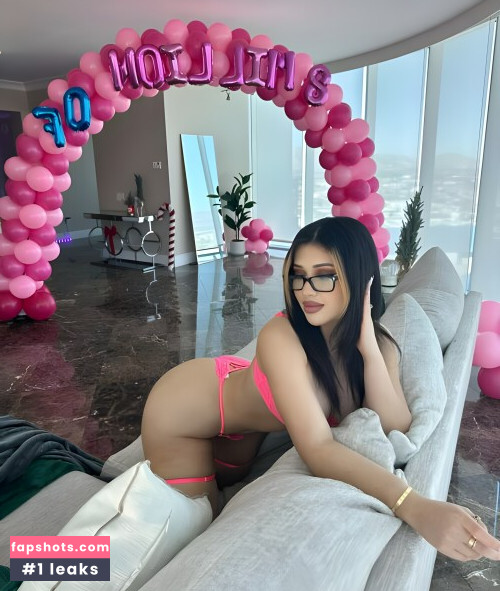 Lilianaheartsss Nahé úniky fotek pouze od fanoušků #1244 - Fapshots