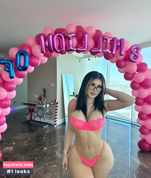 Lilianaheartsss Nahé úniky fotek pouze od fanoušků #1245 - Fapshots