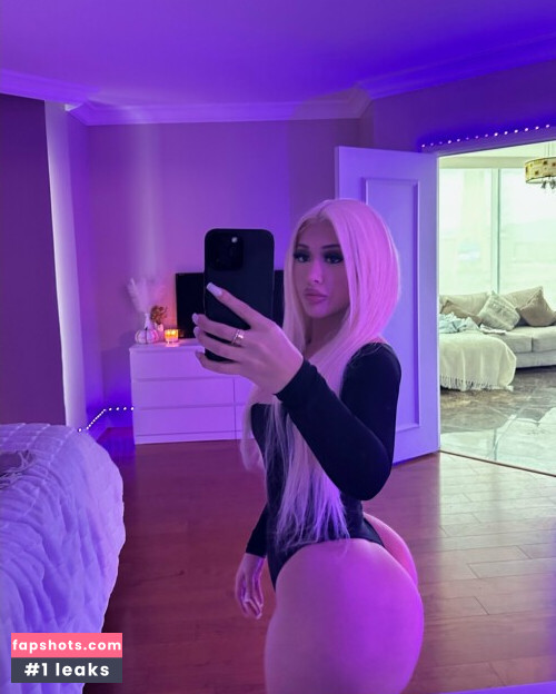 Lilianaheartsss Nahé úniky fotek pouze od fanoušků #1263 - Fapshots