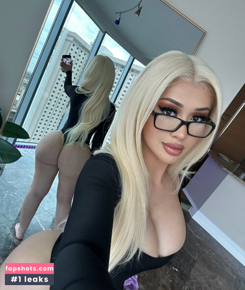 Lilianaheartsss Nahé úniky fotek pouze od fanoušků #1275 - Fapshots