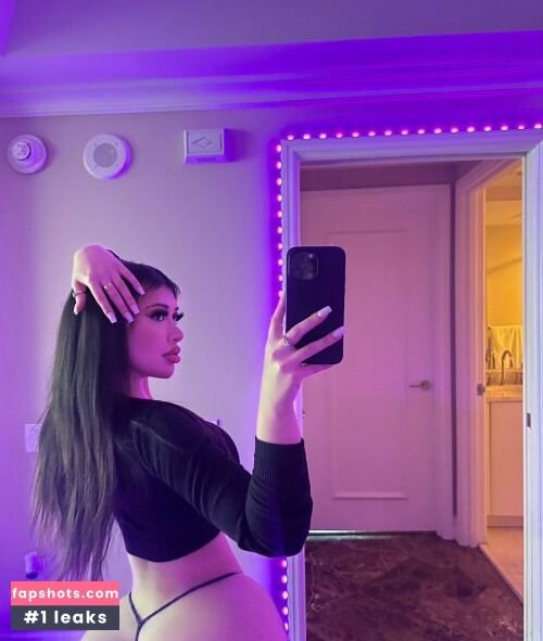 Lilianaheartsss Nahé úniky fotek pouze od fanoušků #1291 - Fapshots