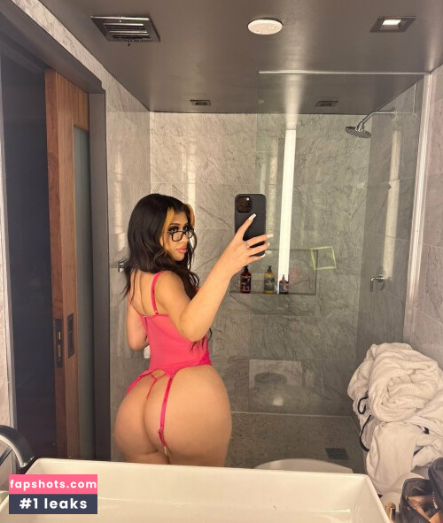 Lilianaheartsss Nahé úniky fotek pouze od fanoušků #1332 - Fapshots