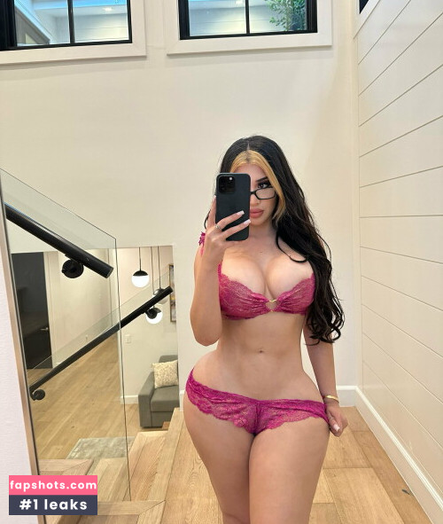 Lilianaheartsss Nahé úniky fotek pouze od fanoušků #1339 - Fapshots