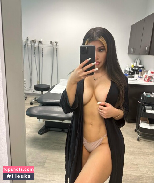 Lilianaheartsss Nahé úniky fotek pouze od fanoušků #1365 - Fapshots