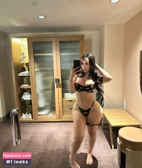 Lilianaheartsss Nahé úniky fotek pouze od fanoušků #1384 - Fapshots