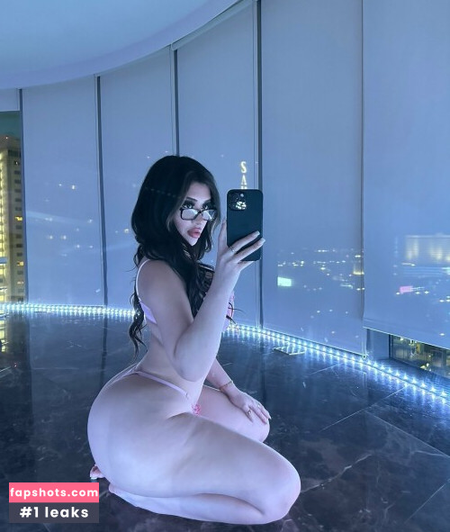 Lilianaheartsss Nahé úniky fotek pouze od fanoušků #1424 - Fapshots