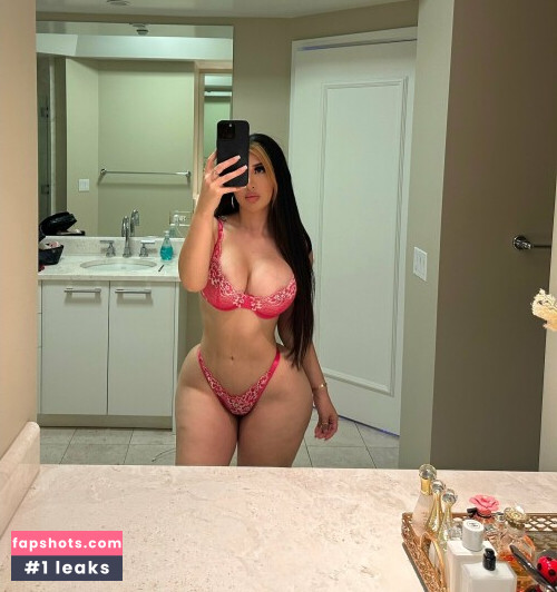 Lilianaheartsss Nahé úniky fotek pouze od fanoušků #1433 - Fapshots