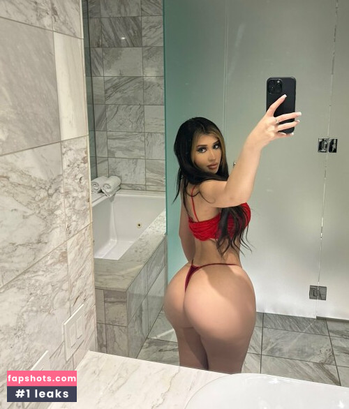 Lilianaheartsss Nahé úniky fotek pouze od fanoušků #1454 - Fapshots