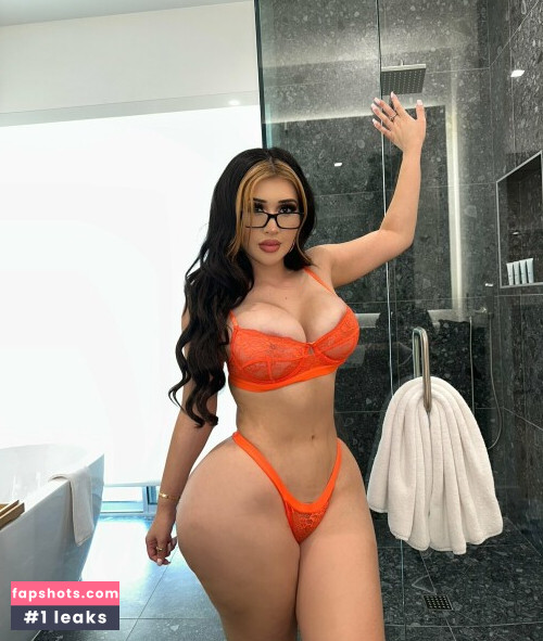 Lilianaheartsss Nahé úniky fotek pouze od fanoušků #1531 - Fapshots