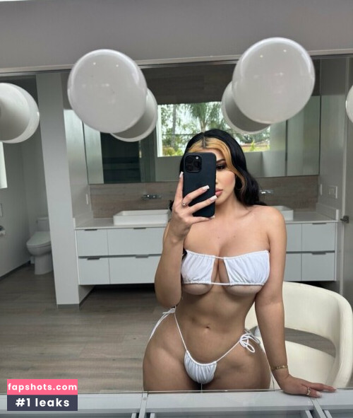 Lilianaheartsss Nahé úniky fotek pouze od fanoušků #1566 - Fapshots