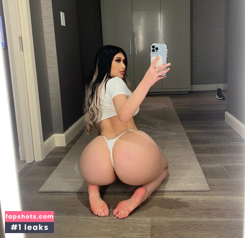 Lilianaheartsss Nahé úniky fotek pouze od fanoušků #1667 - Fapshots