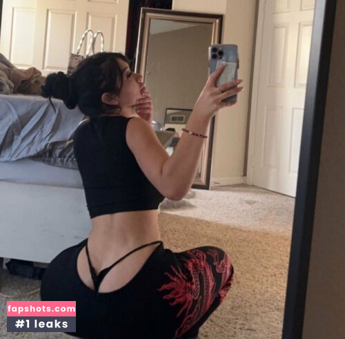 Lilianaheartsss Nahé úniky fotek pouze od fanoušků #1721 - Fapshots