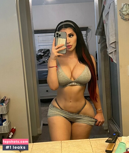 Lilianaheartsss Nahé úniky fotek pouze od fanoušků #1725 - Fapshots