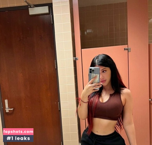 Lilianaheartsss Nahé úniky fotek pouze od fanoušků #1735 - Fapshots