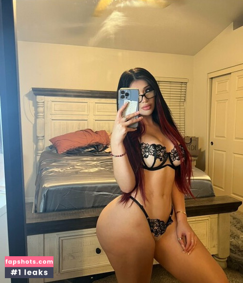 Lilianaheartsss Nahé úniky fotek pouze od fanoušků #1747 - Fapshots