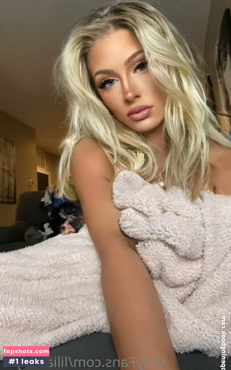 lilianakyle gallery photo #7