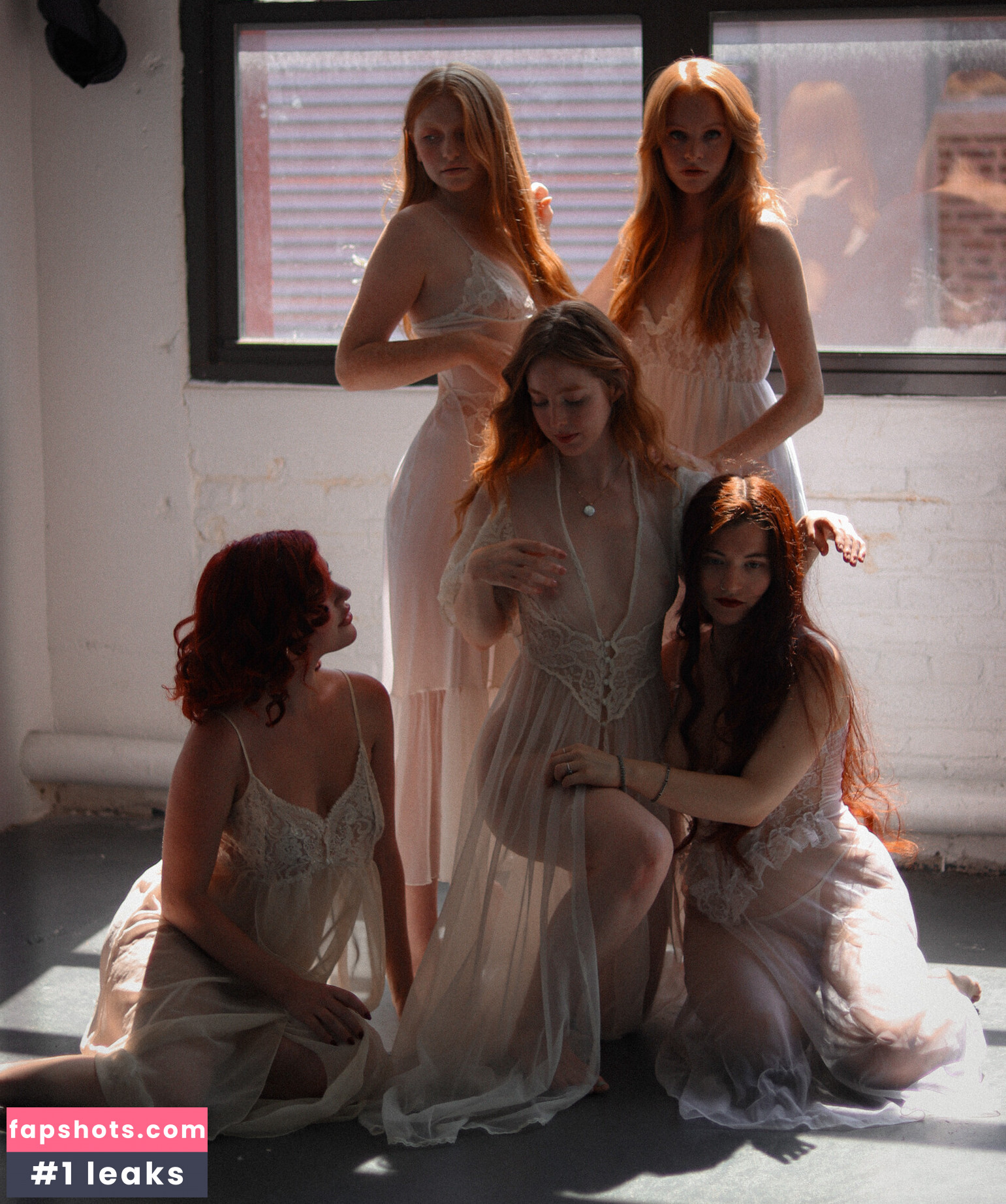 Lilianna Ruger Filtración Desnuda OnlyFans Foto #2 - Fapshots