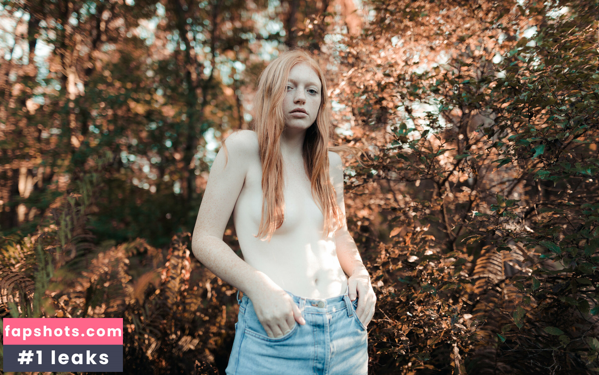 Lilianna Ruger Filtración Desnuda OnlyFans Foto #11 - Fapshots