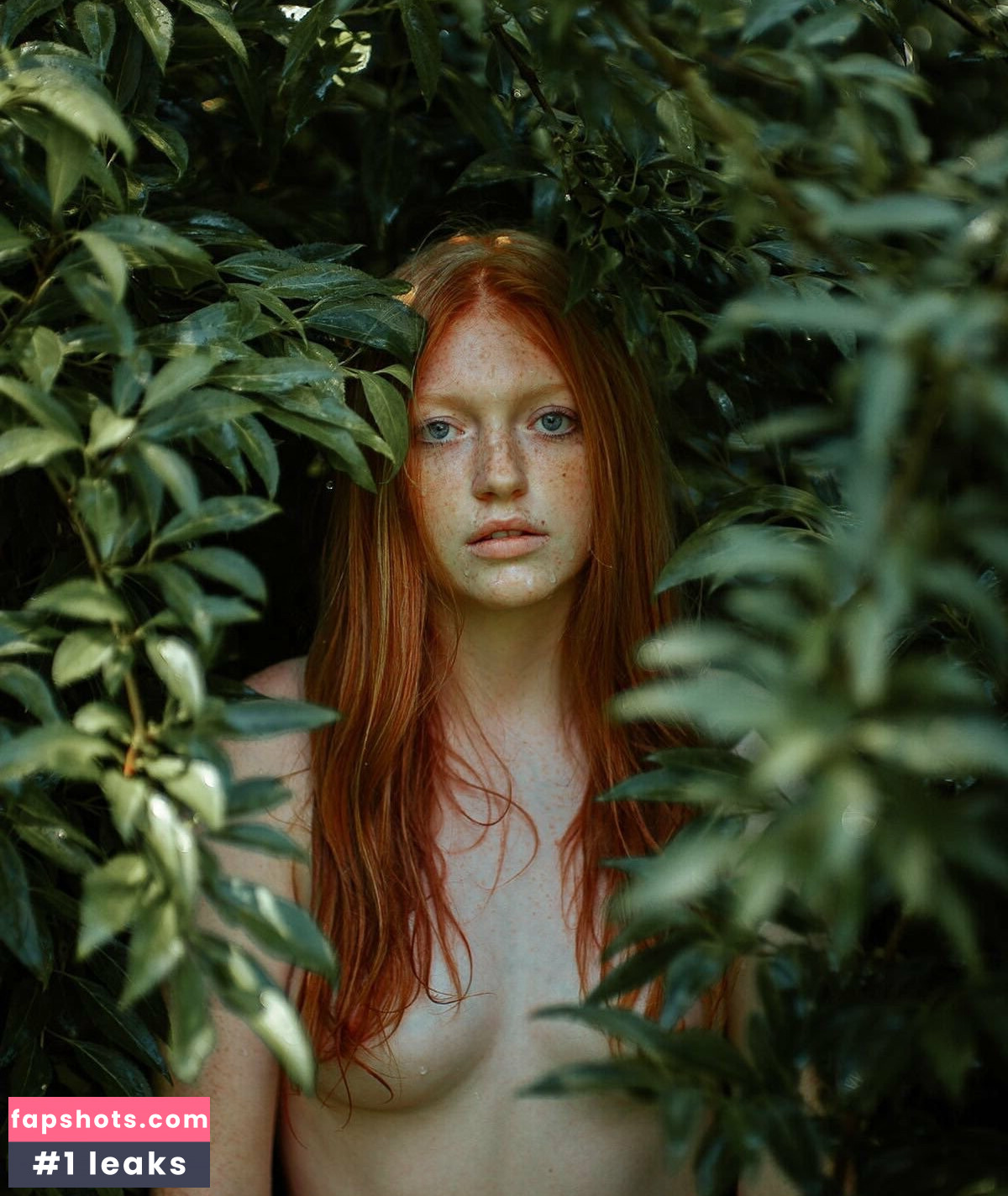 Lilianna Ruger Filtración Desnuda OnlyFans Foto #12 - Fapshots