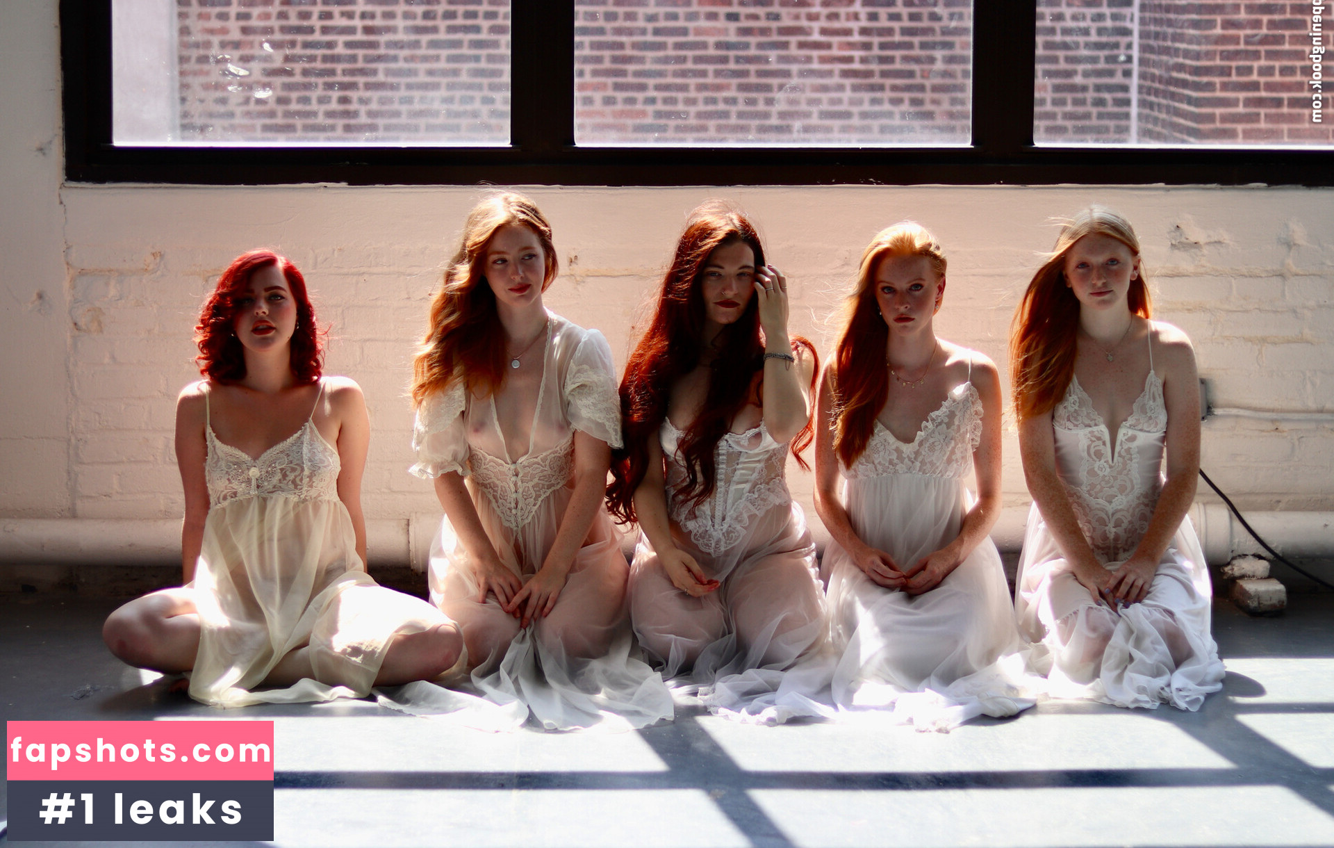 Lilianna Ruger Filtración Desnuda OnlyFans Foto #3 - Fapshots