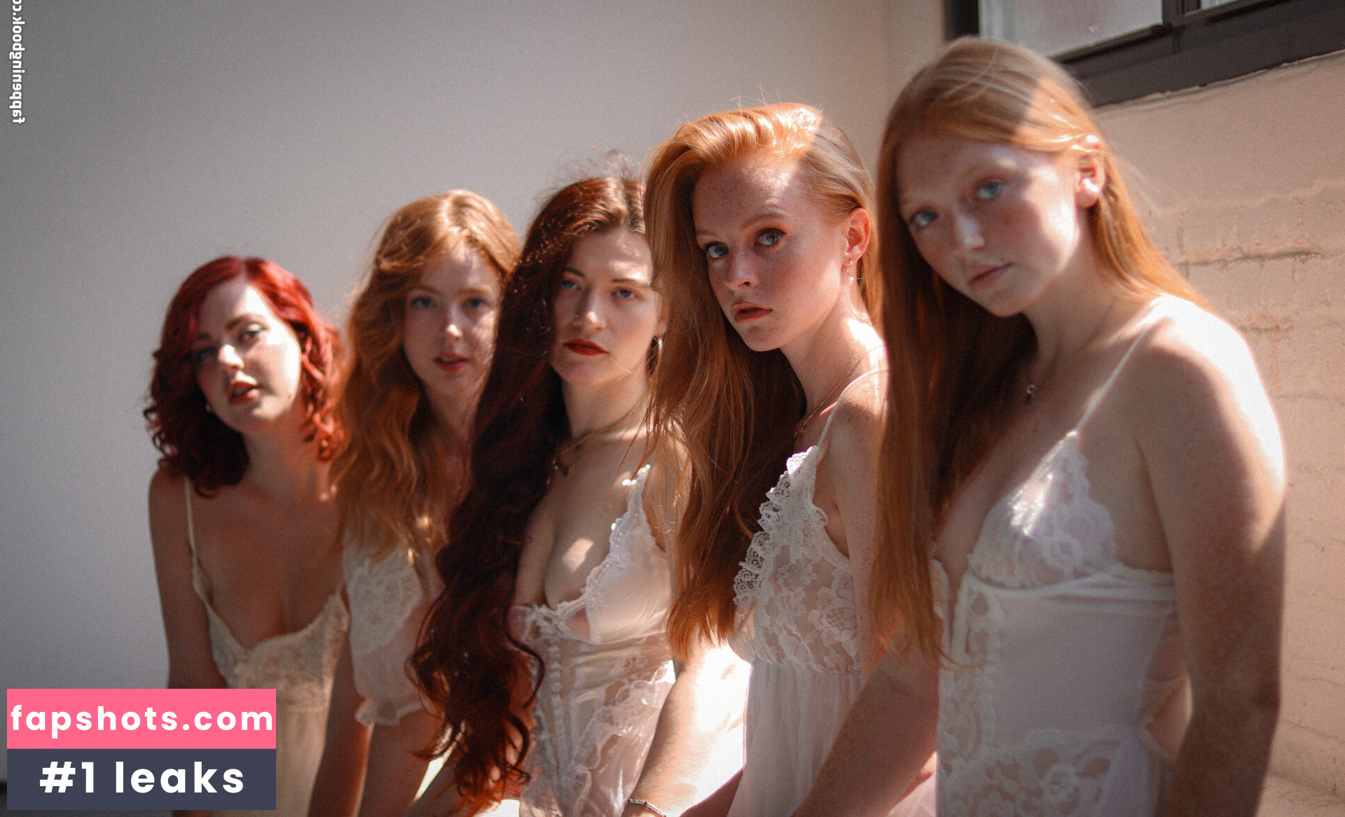 Lilianna Ruger Filtración Desnuda OnlyFans Foto #4 - Fapshots