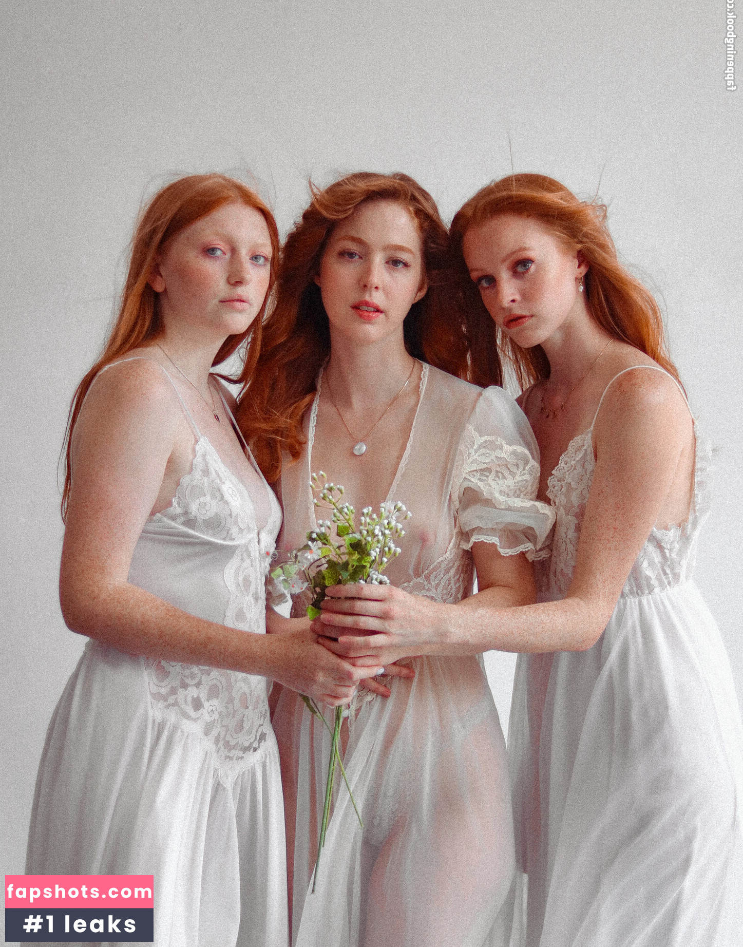 Lilianna Ruger Filtración Desnuda OnlyFans Foto #7 - Fapshots