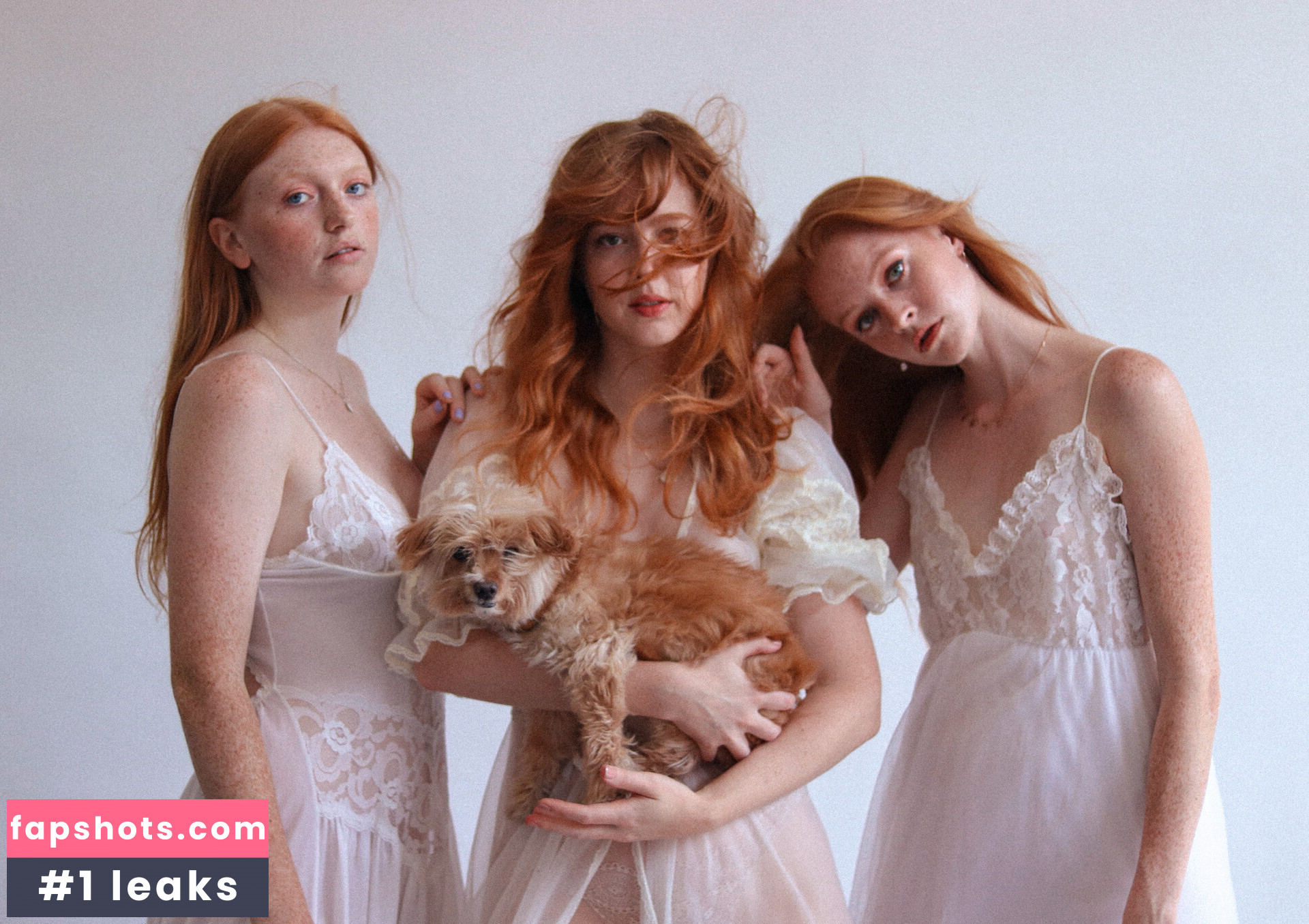 Lilianna Ruger Filtración Desnuda OnlyFans Foto #8 - Fapshots