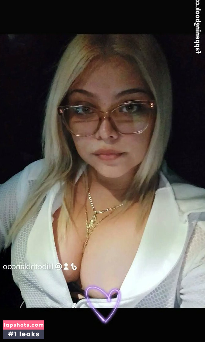 lilibethblanco gallery photo #2