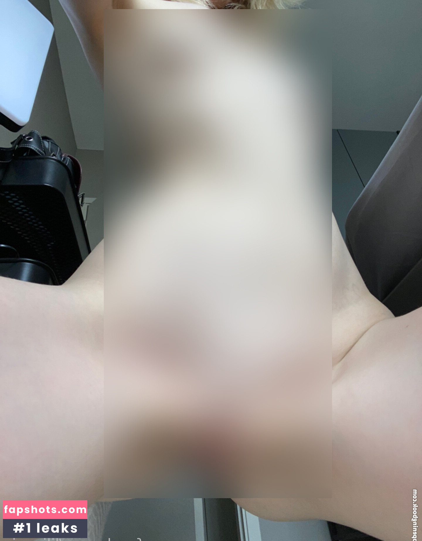 lilicapie Filtración Desnuda OnlyFans Foto #11 - Fapshots