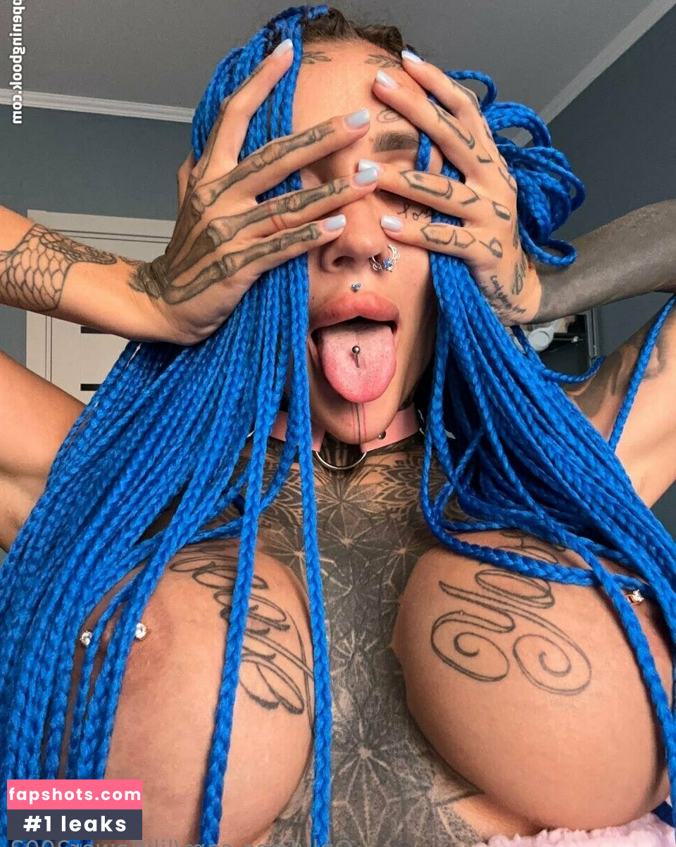 liliflower2002 Nude Leaks OnlyFans Photos #167 - Fapshots