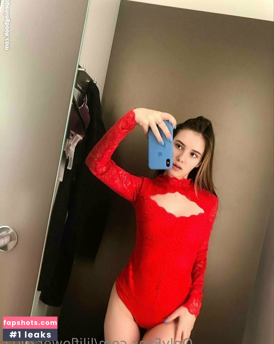 liliflower2002 Nude Leaks OnlyFans Photos #197 - Fapshots