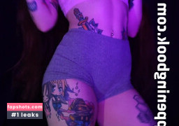 lilijunex Nacktheit OnlyFans Fotos #28 - Fapshots