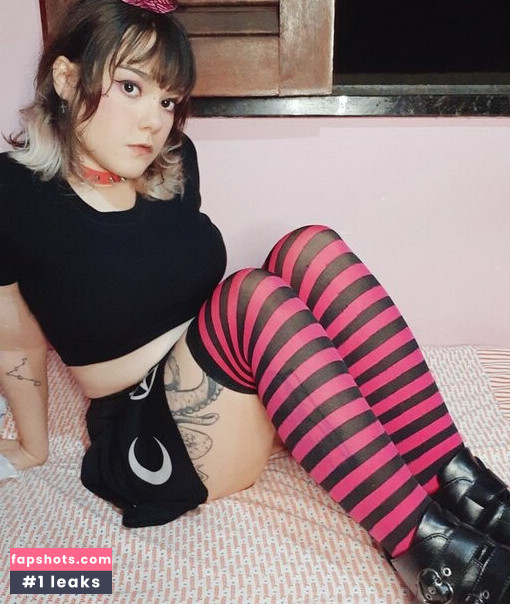 Lilipuff666 Nahé úniky fotek pouze od fanoušků #7 - Fapshots