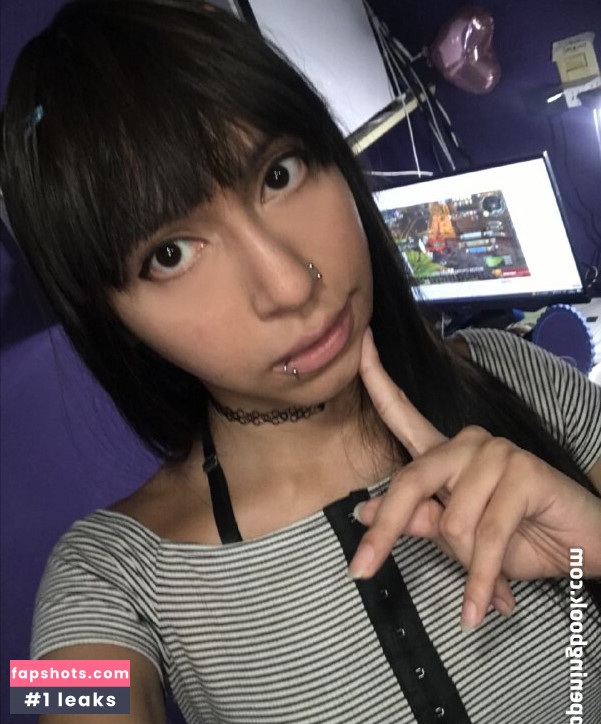 Lilitah Nahé úniky fotek pouze od fanoušků #3 - Fapshots