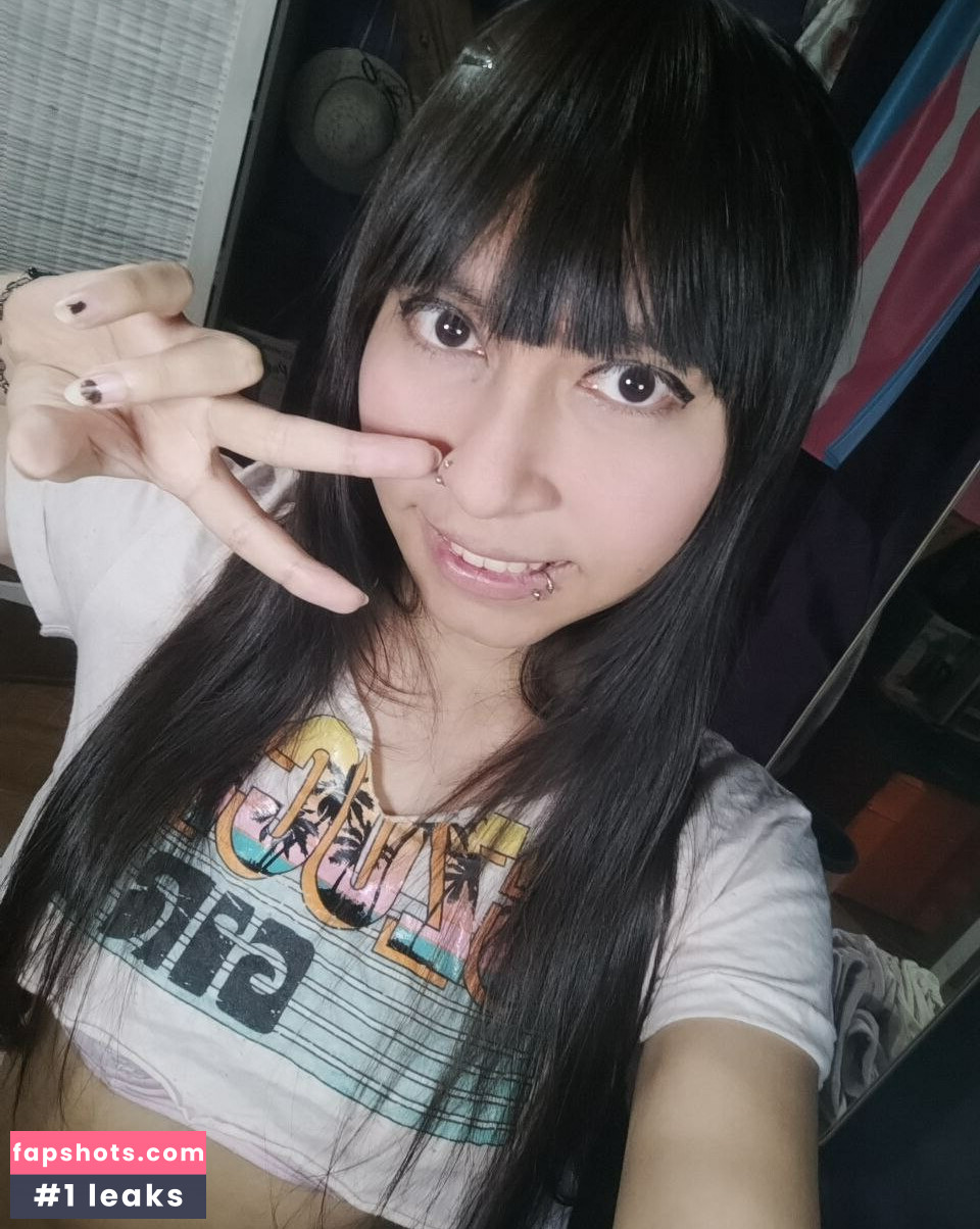 Lilitah Nahé úniky fotek pouze od fanoušků #4 - Fapshots