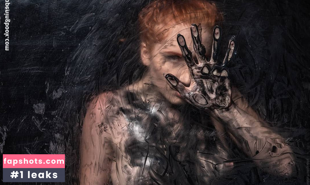 Lilith Jenovax gallery photo #16