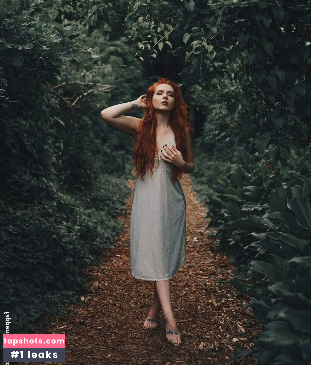 Lilith Jenovax gallery photo #20