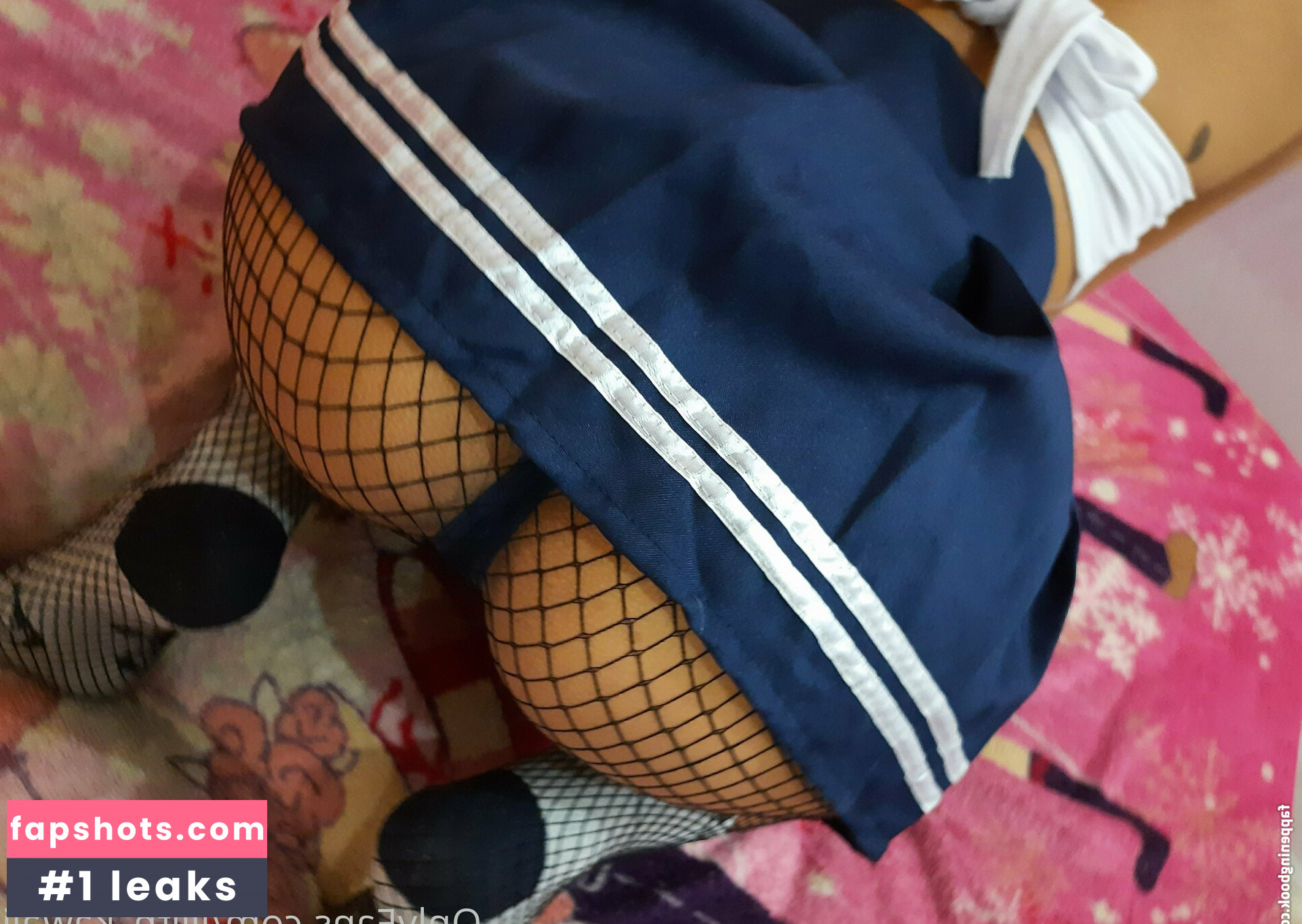 Lilith Kawaii Filtración Desnuda OnlyFans Foto #20 - Fapshots