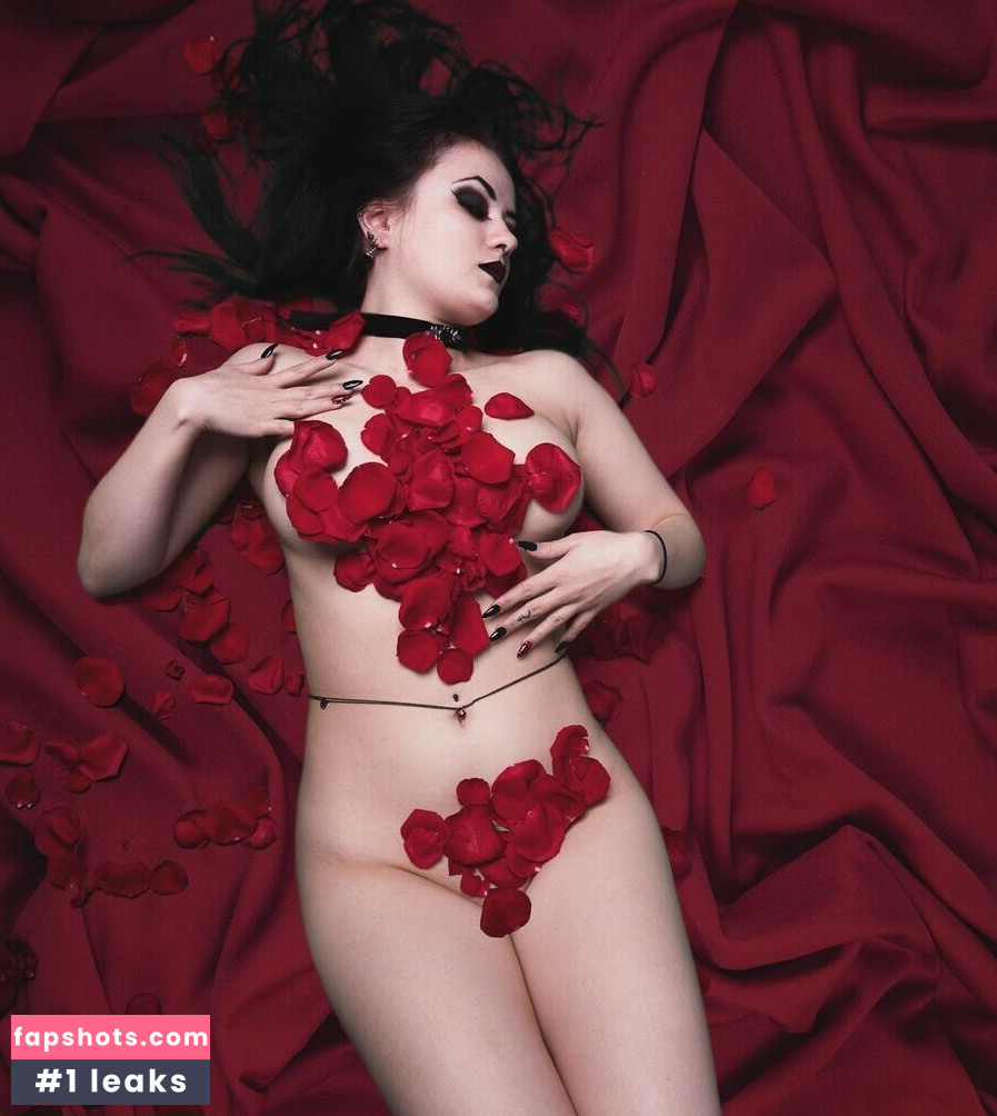 Lilith LaVey gallery photo #6