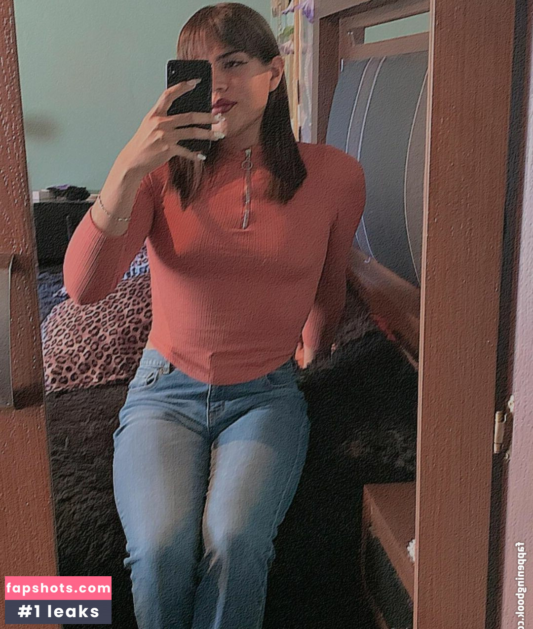 Lilith Moreno Nahé úniky fotek pouze od fanoušků #11 - Fapshots