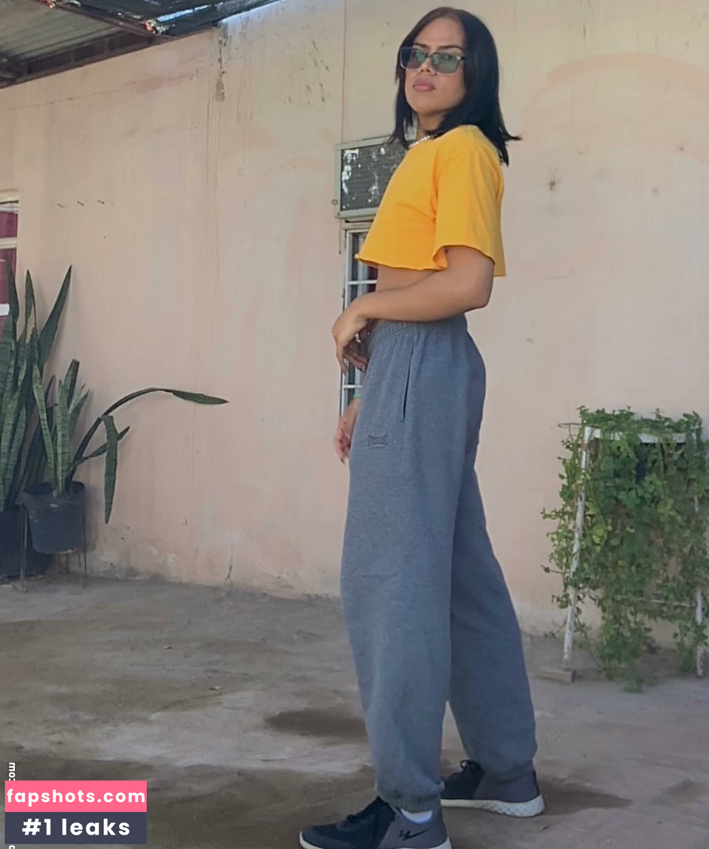 Lilith Moreno Nahé úniky fotek pouze od fanoušků #13 - Fapshots